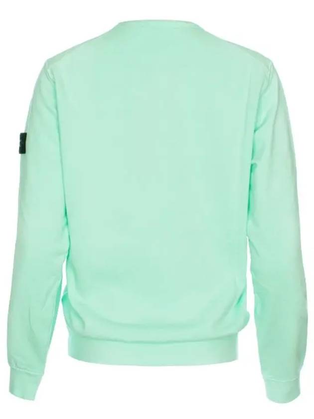 Kids Waffen Patch Sweatshirt 781661340 - STONE ISLAND - BALAAN 5