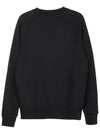 Maison Kitsune Tricolor Fox Sweatshirt FM00322KM0001 BK - MAISON KITSUNE - BALAAN 2