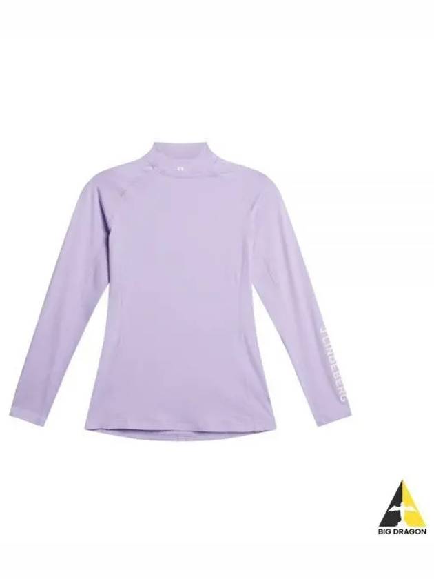 Asa Soft Compression Top GWJT10711 Q064 Women s - J.LINDEBERG - BALAAN 1