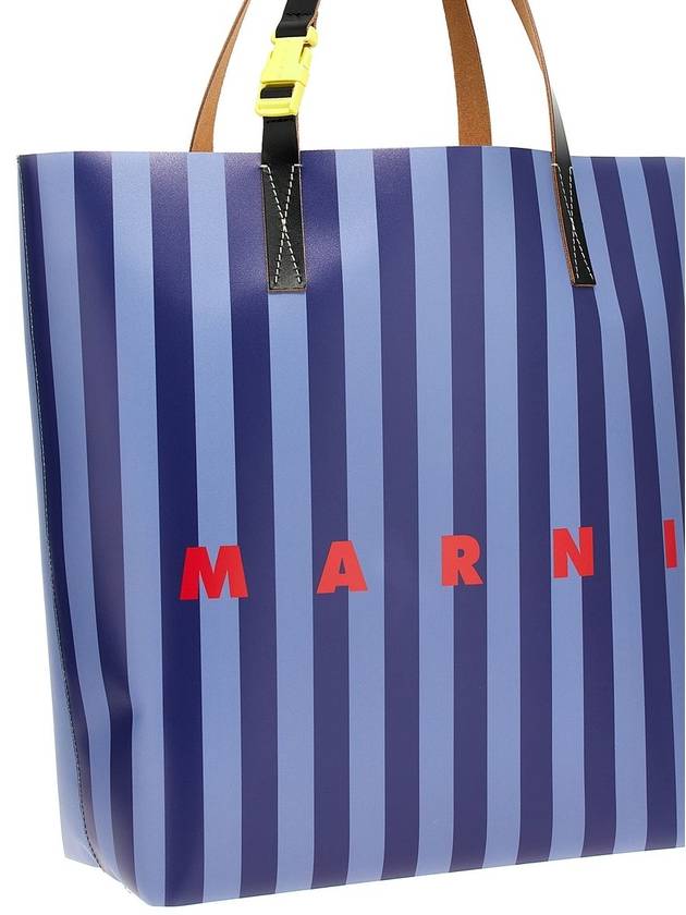 Marni 'Tribeca' Shopping Bag - MARNI - BALAAN 1