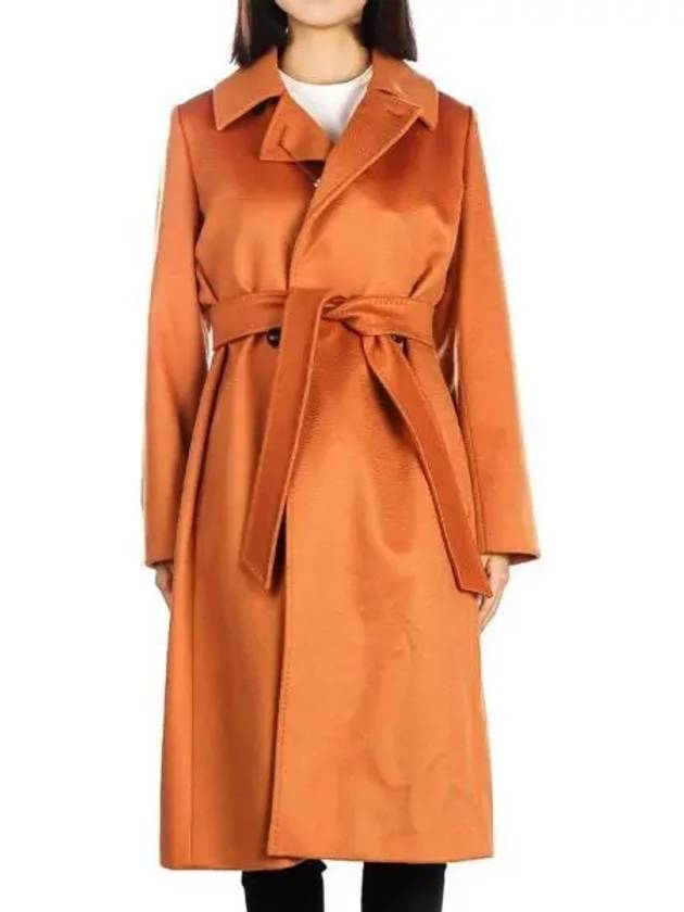 Women s BCOLLAG Coat 2426016101600 059 270147 - MAX MARA - BALAAN 1