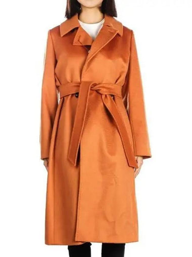 Women s BCOLLAG Coat 2426016101600 059 270147 - MAX MARA - BALAAN 1