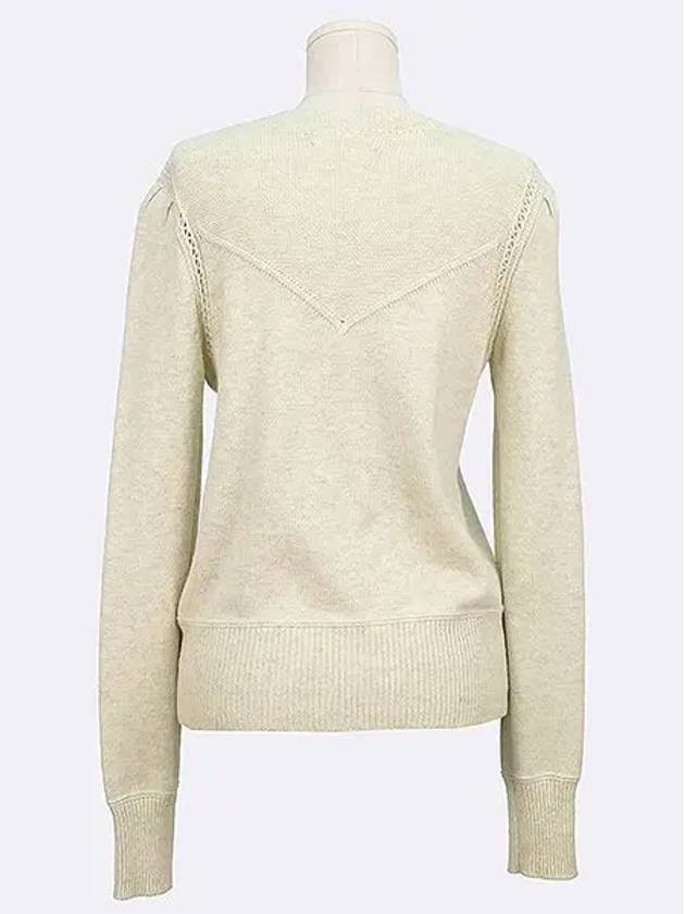 Women s long sleeve knit size 38 - ISABEL MARANT - BALAAN 3