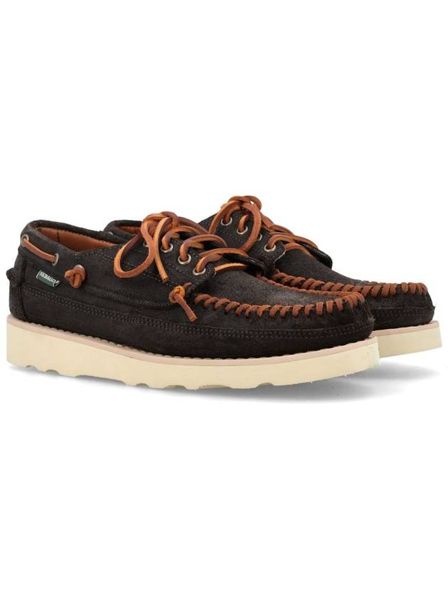 Sebago Keuka Loafers - SEBAGO - BALAAN 2