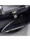 Herbag Zip 31 Bag Retourne Gold Noir - HERMES - BALAAN 6