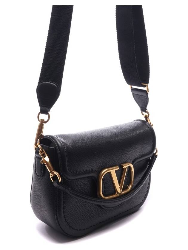 24SS Women's All-Time Shoulder Cross Bag 4W0B0N20 IMZ 0NO 24S - VALENTINO - BALAAN 3