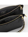 Pochette Accessoires Cross Bag Black - LOUIS VUITTON - BALAAN 6