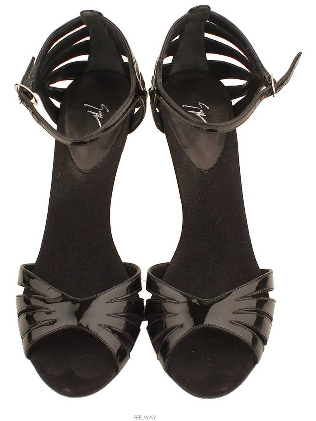 women sandals - GIUSEPPE ZANOTTI - BALAAN 2