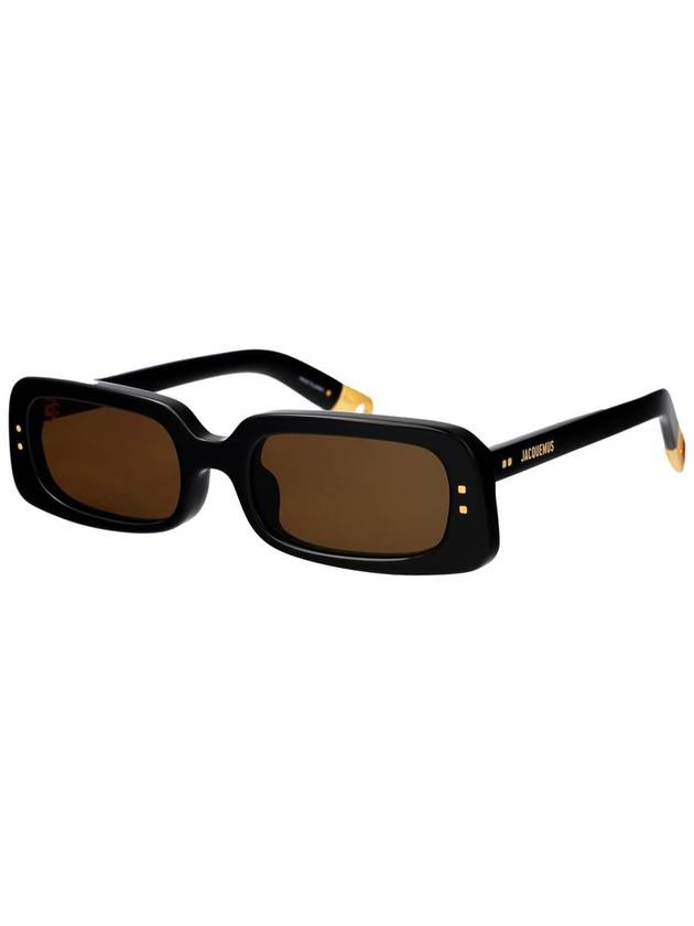 Jacquemus Sunglasses - JACQUEMUS - BALAAN 2