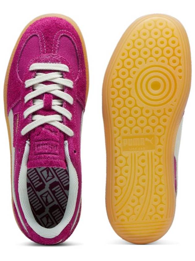 Palermo Vintage Low Top Sneakers Pink - PUMA - BALAAN 5