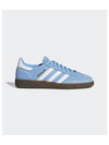 Handball Spezial Low-Top Sneakers Blue - ADIDAS - BALAAN 2