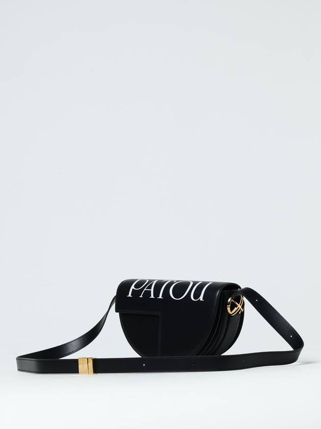 Shoulder bag woman Patou - PATOU - BALAAN 4