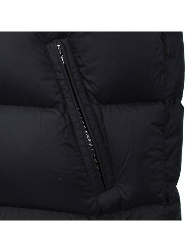 Hanoverian long padding 1C00015 53333 999 - MONCLER - BALAAN 9