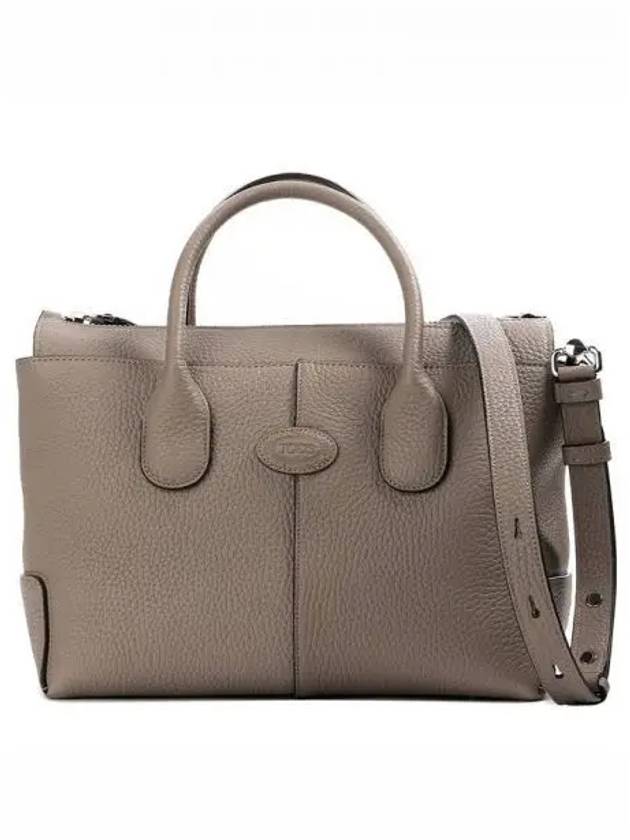 Women s tote bag 270052 - TOD'S - BALAAN 1