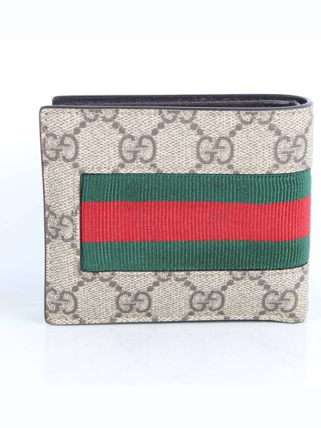 Supreme Bee Bicycle Wallet - GUCCI - BALAAN 4