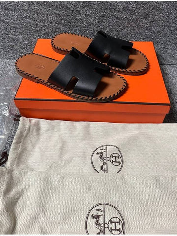 slippers 260 - HERMES - BALAAN 1