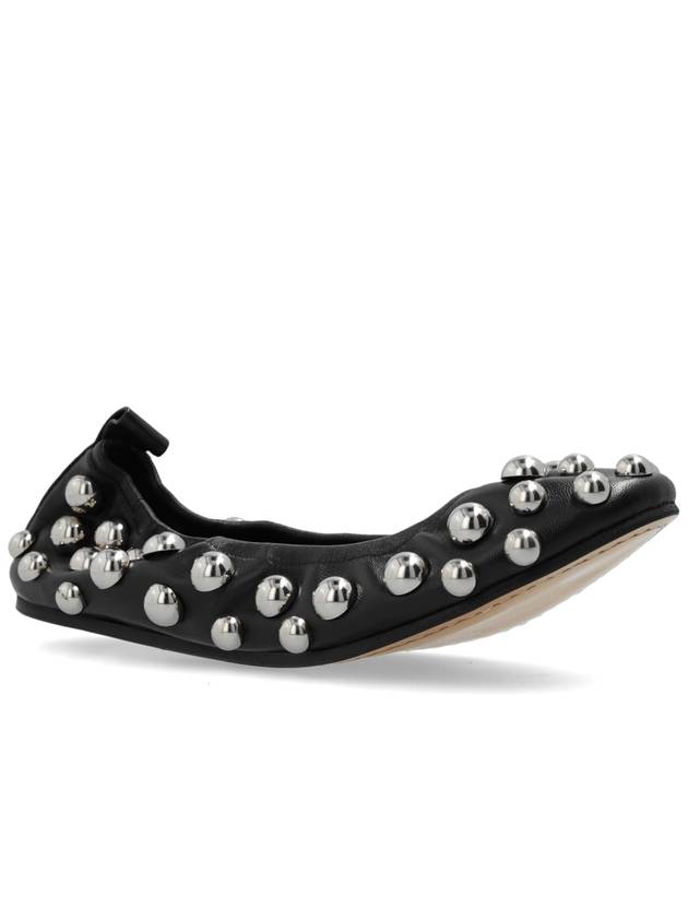 Isabel Marant Ballerinas Belna, Women's, Black - ISABEL MARANT - BALAAN 4