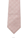 men tie - CHANEL - BALAAN 4