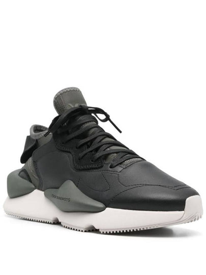 Y-3 Adidas Kaiwa Sneakers Shoes - ADIDAS - BALAAN 2