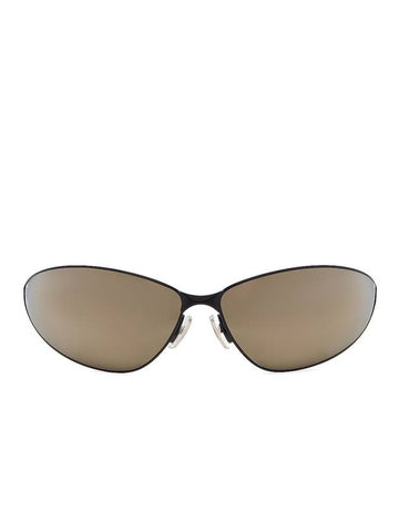 Razor Sunglasses - BALENCIAGA - BALAAN 1