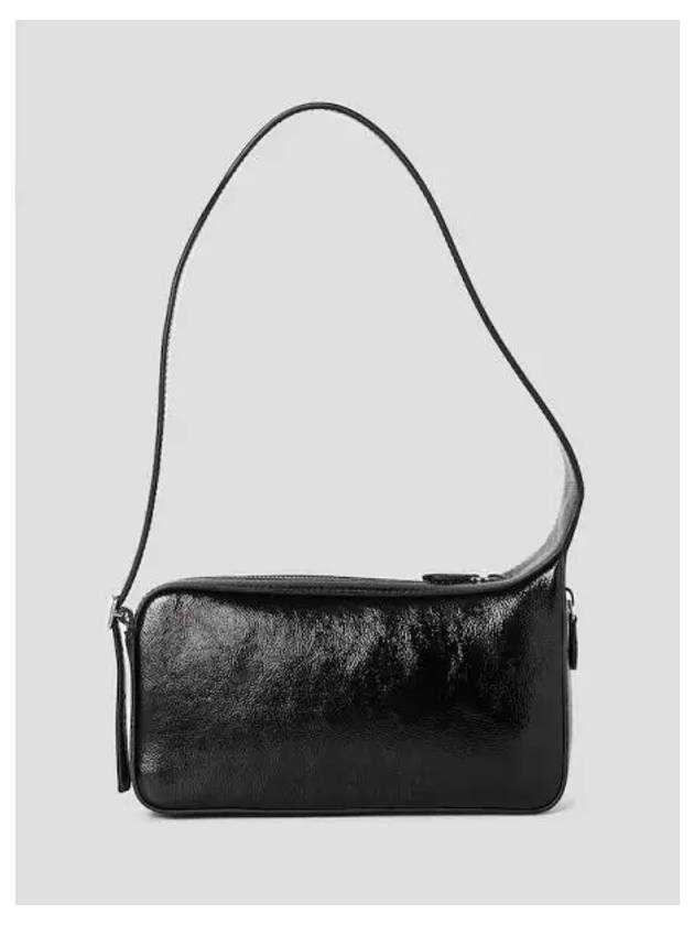 Women s One Racer Naprack Bag Baguette Black Domestic Product GM0023101141790 - COURREGES - BALAAN 1