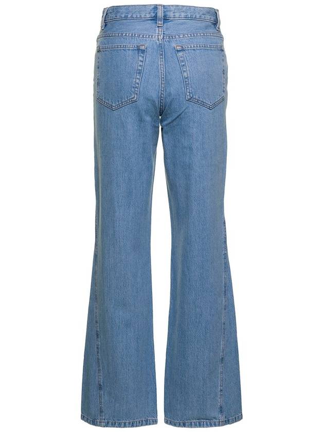 Elle Jeans Light Blue - A.P.C. - BALAAN 3