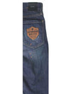 Men's Denim Jeans S74LB0180 - DSQUARED2 - BALAAN 4