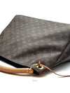 women shoulder bag - LOUIS VUITTON - BALAAN 4