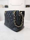 women shoulder bag - CHANEL - BALAAN 3