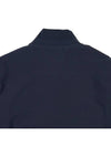 Shell-R Bomber Jacket Navy - CP COMPANY - BALAAN 9