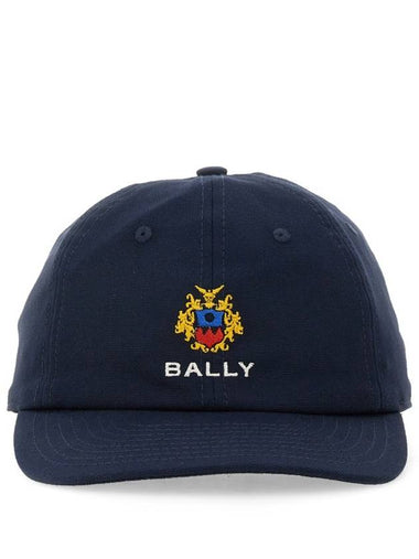 Men s Ball Cap - BALLY - BALAAN 1