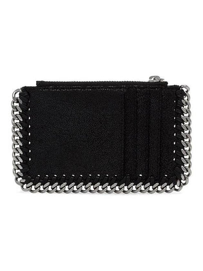 W/WALLETS - STELLA MCCARTNEY - BALAAN 2