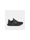 Ultra Boost Low Top Sneakers Core Black - ADIDAS - BALAAN 1