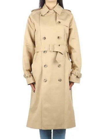 Women s Trench Coat 271082 - A.P.C. - BALAAN 1