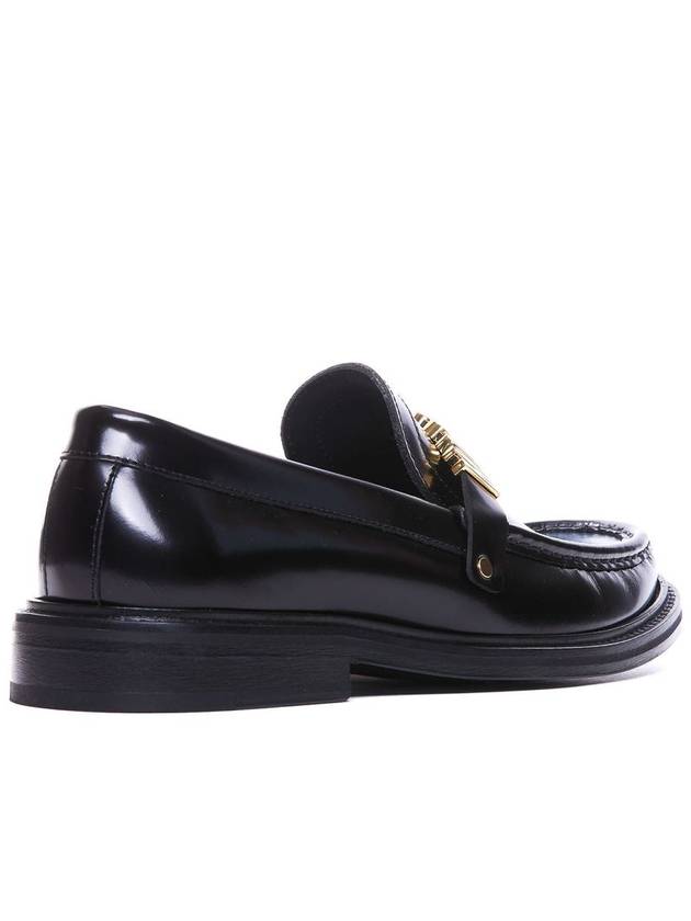 Moschino 'College30' Loafers - MOSCHINO - BALAAN 4