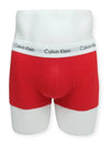 CK boxer men s underwear drawstring 3 piece set U2664G I03 - CALVIN KLEIN - BALAAN 6