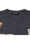 Women s Talabo Sweater TALAMO 002 - MAX MARA - BALAAN 4