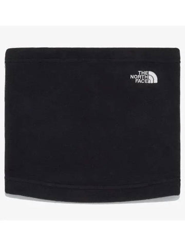 The North Face NA5IQ55A Fleece Neck Gaiter - THE NORTH FACE - BALAAN 1