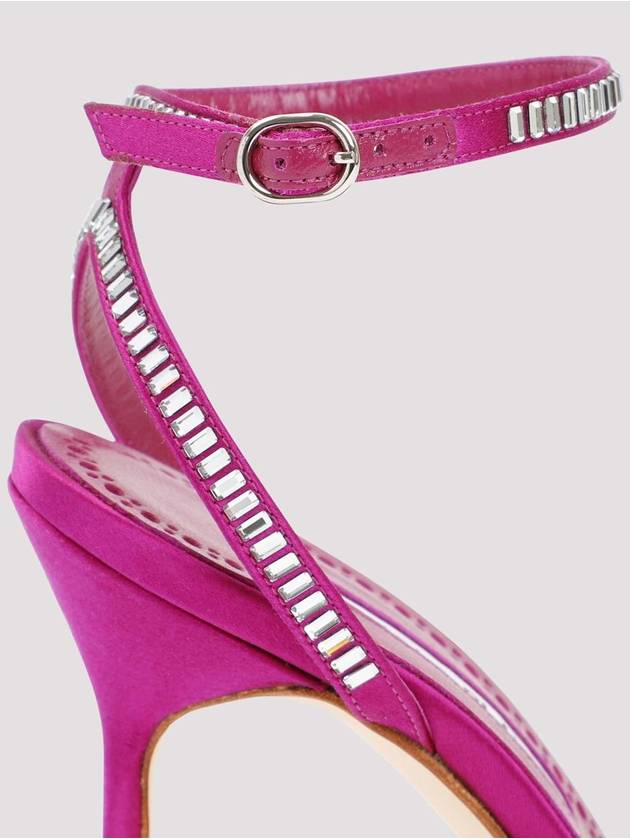 Manolo Blahnik Sandals - MANOLO BLAHNIK - BALAAN 4