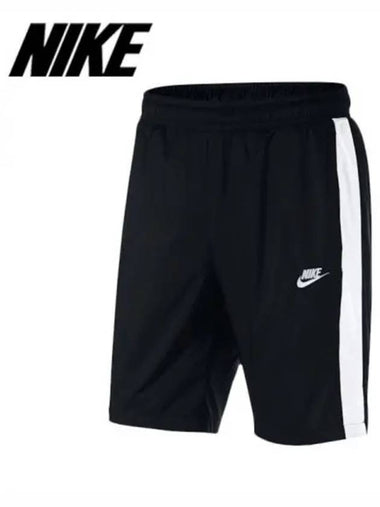 Men s NSW Woven Core Track Short Pants Shorts 927994 011 Domestic Product GQK722120578995 - NIKE - BALAAN 1