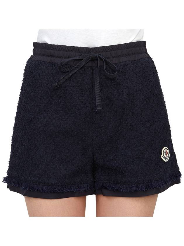 Women s Shorts 2B00007 597NZ 778 - MONCLER - BALAAN 5