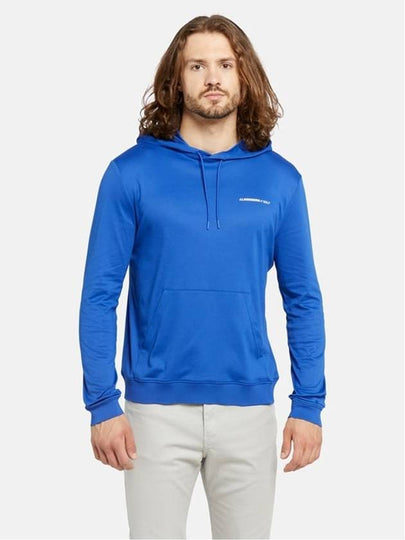 Golf Roland Hood GMJS08401 O316 Men's Roland Hood - J.LINDEBERG - BALAAN 2