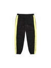 BA TRAINING PANTS BLACK - BURIED ALIVE - BALAAN 2