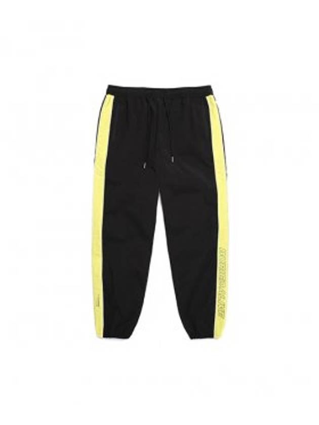 BA TRAINING PANTS BLACK - BURIED ALIVE - BALAAN 2