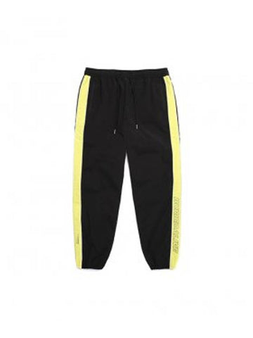 BA TRAINING PANTS BLACK - BURIED ALIVE - BALAAN 1