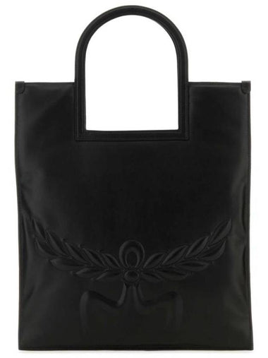 Cross Bag MWTESTA03 BK Black - MCM - BALAAN 1