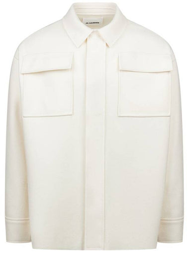 Jil Sander Shirt - JIL SANDER - BALAAN 1