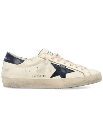 Super-star classic - GOLDEN GOOSE - BALAAN 1