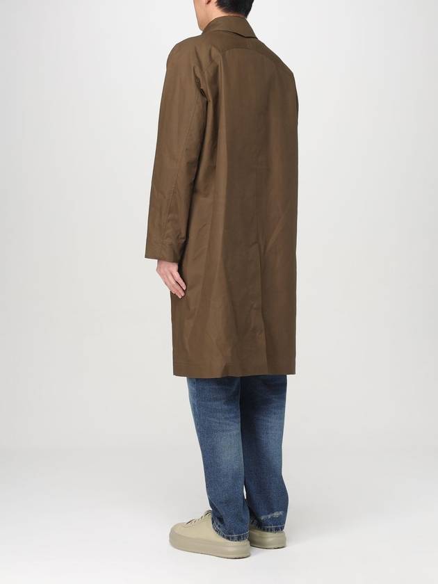 Coat men A.p.c. - A.P.C. - BALAAN 3