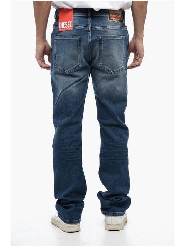 2021 NC bootcut jeans blue - DIESEL - BALAAN 3